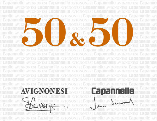 Avignonesi & Campannelle