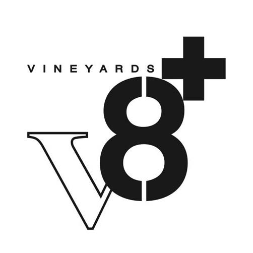 VINEYARDS V8+